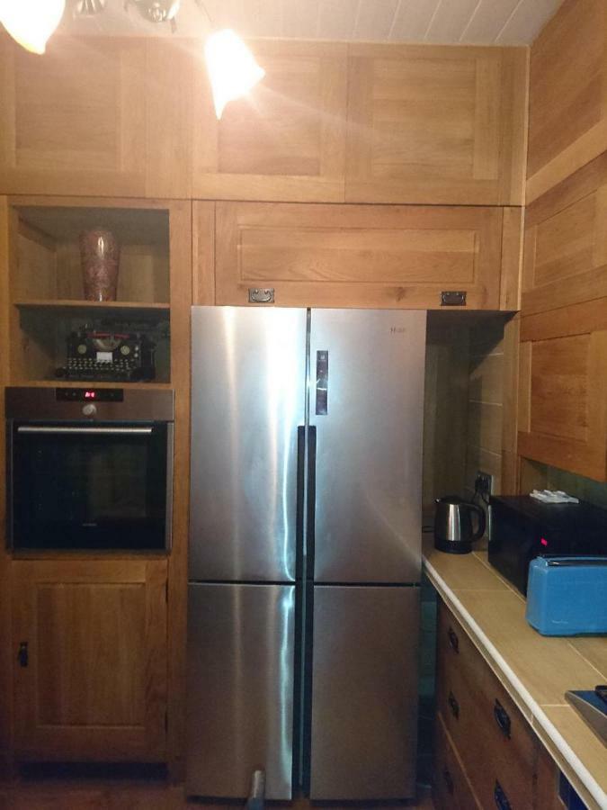 Hello Apartment Annecy Bagian luar foto