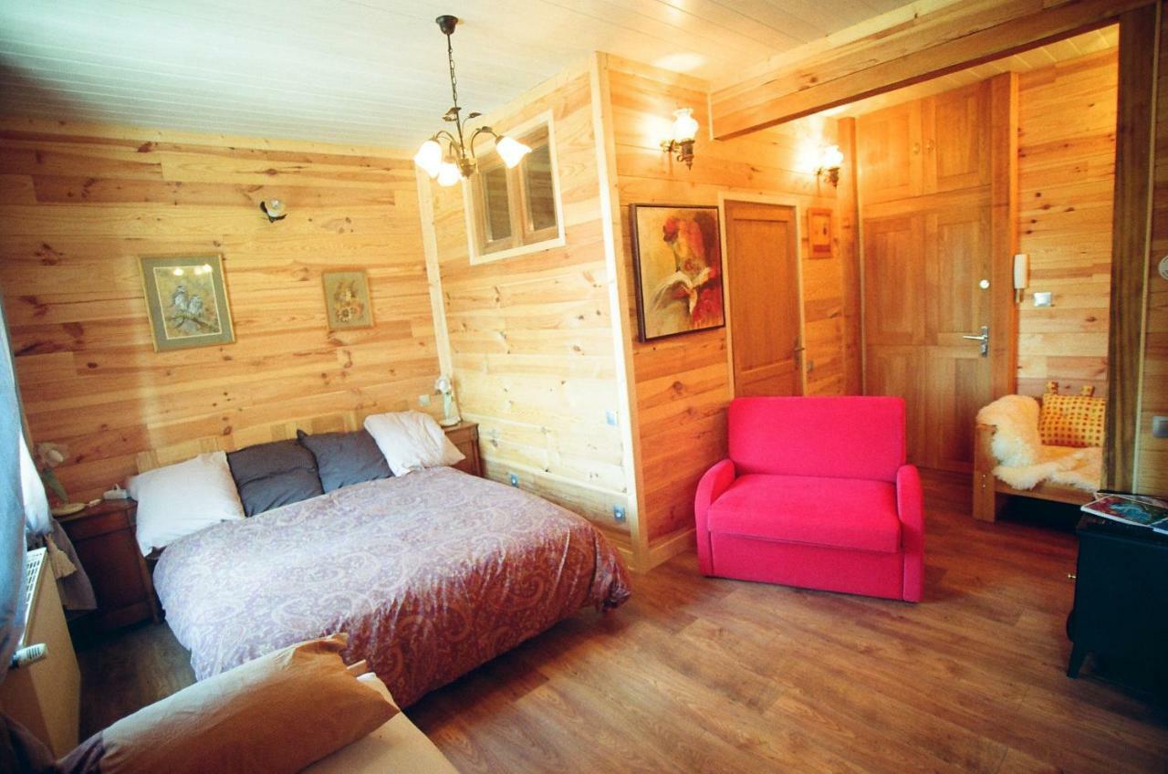Hello Apartment Annecy Bagian luar foto