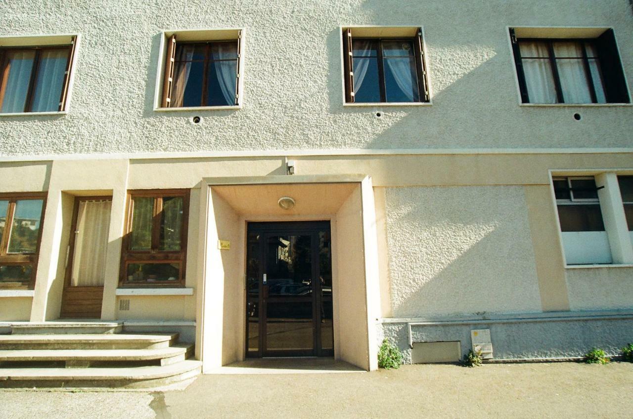 Hello Apartment Annecy Bagian luar foto