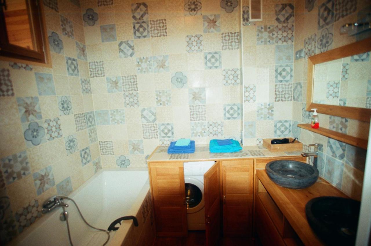 Hello Apartment Annecy Ruang foto